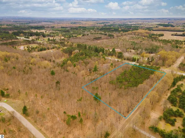 Em M #113, Fife Lake, MI 49633