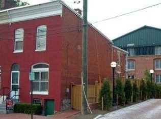 21 E All Saints St, Frederick, MD 21701