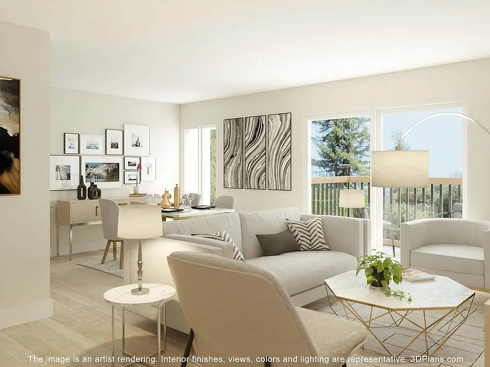 Franklin River Apartments