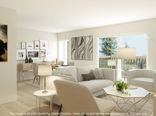 Franklin River Apartments, Southfield, MI 48034