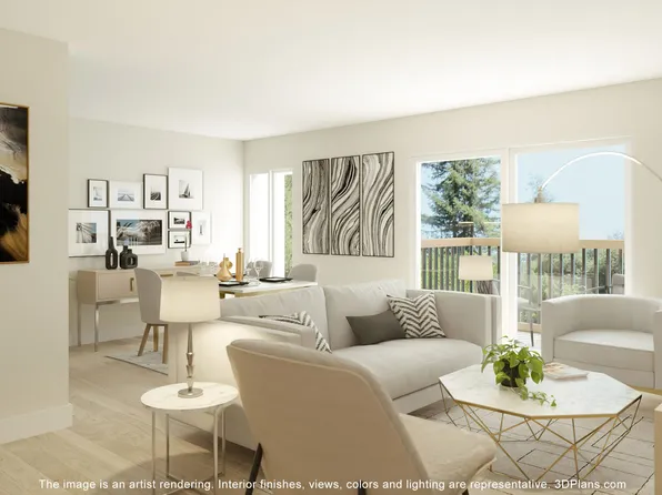 Franklin River Apartments