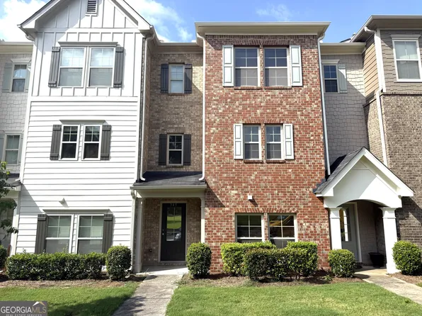 345 Sand Bay Dr SW #293, Atlanta, GA 30331