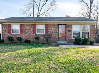 2802 Smilax Ave, Louisville, KY