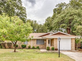 3540 Coronado Ct, Fort Worth, TX 76116