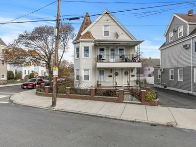 75-77 Lebanon St, Malden, MA, 02148