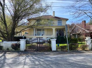 1704 Windsor Ave, Bristol, TN 37620