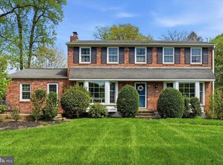 647 Fernfield Cir, Wayne, PA 19087