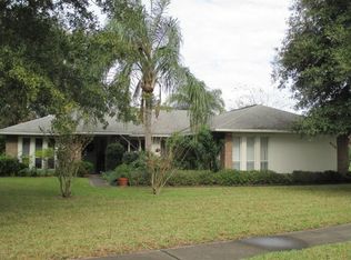4370 London Town Rd, Titusville, FL 32796
