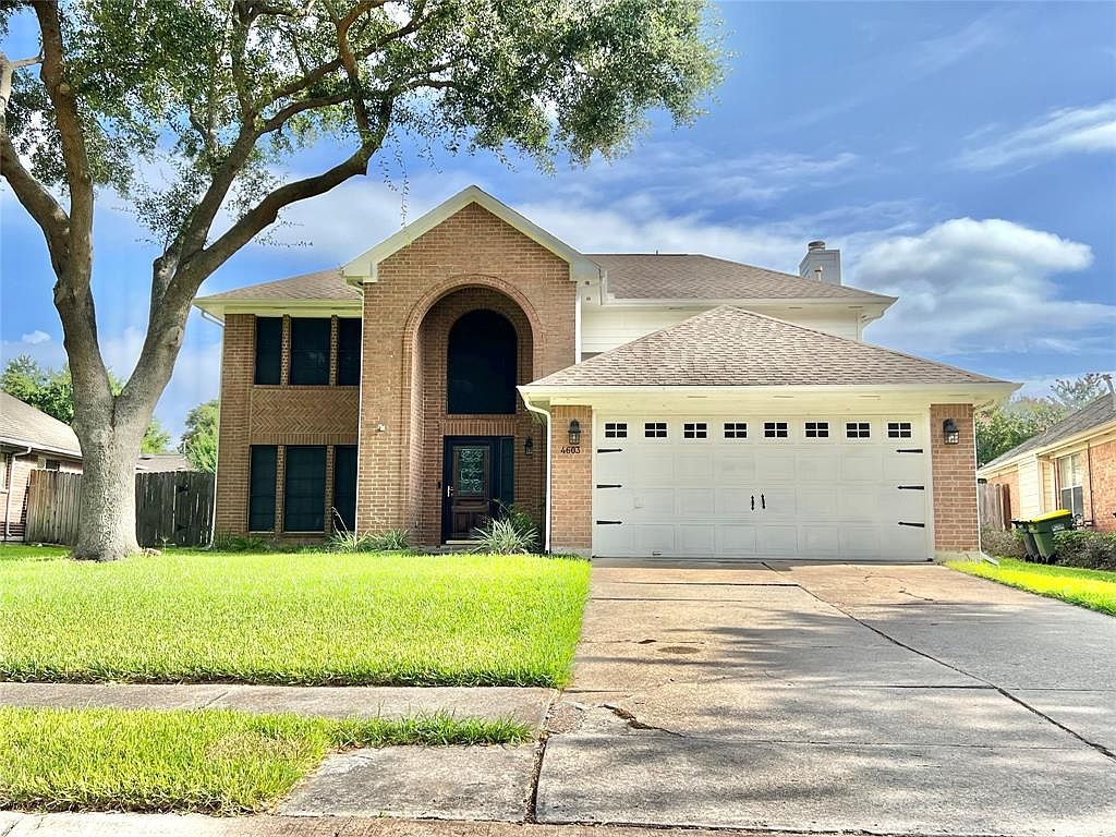 4603 Russett Pl N, Pearland, TX 77584 MLS 65726932 Zillow