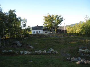 401 Holderness Rd, Sandwich, NH 03227