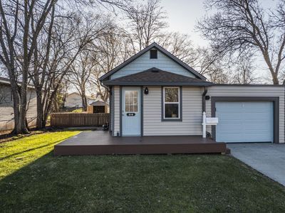 510 Bowling Ave, Detroit Lakes, MN, 56501