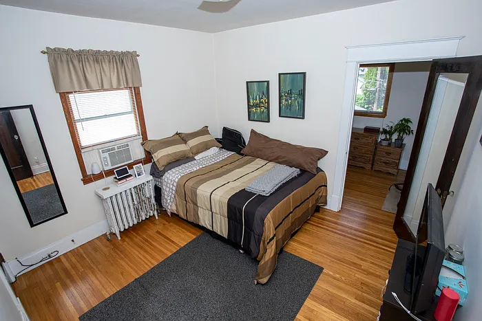bed 2