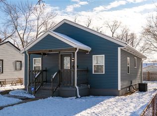 314 Smith St, Dayton, OH 45417