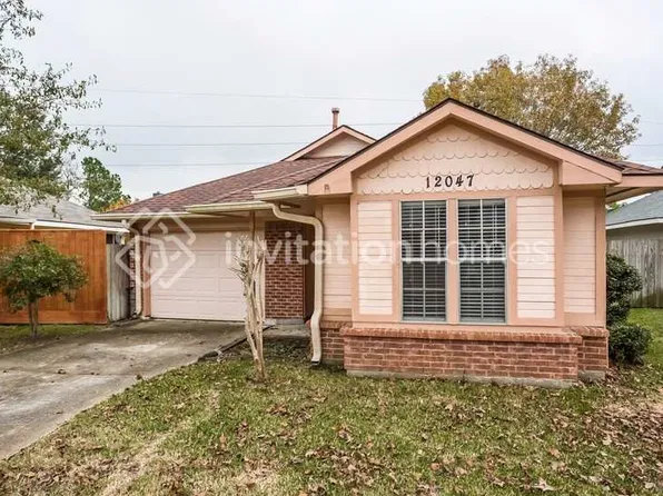 12047 Westwold Dr, Tomball, TX 77377