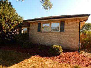 4043 Wehrman Ave, Schiller Park, IL 60176