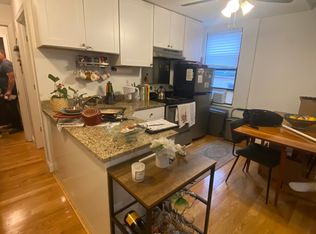 153 Salem St #5R, Boston, MA 02113