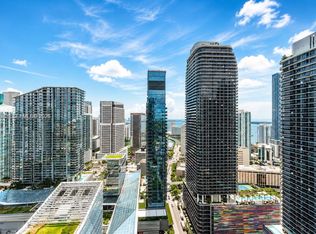 Rise Brickell City Centre, Miami, FL 33130
