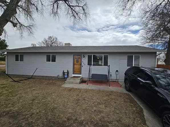 465 Date St, Hudson, CO 80642