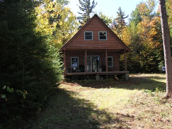 18.2 Thompson Trail, Carrying Place Twp, ME 04961