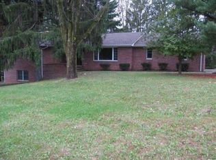 1110 Pleasantville Rd, Lancaster, OH 43130