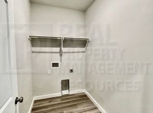 1314 E Cavanaugh St, El Reno, OK 73036