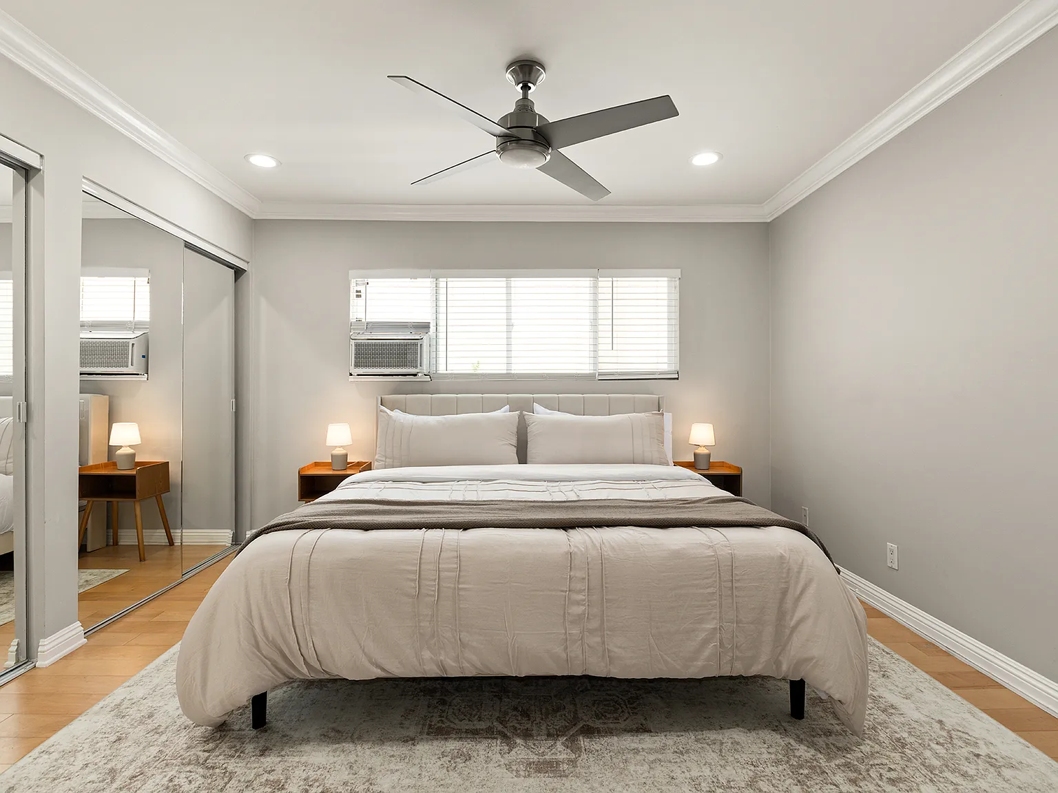 1 bed, 663 sqft, $4,450 — Photo 3