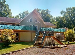 119 Lamey Rd, Millmont, PA 17845