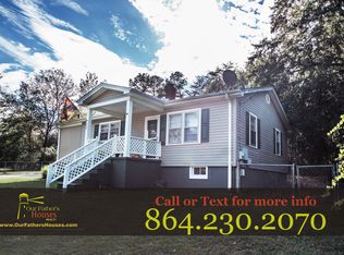 224 Oneal Rd, Easley, SC 29640