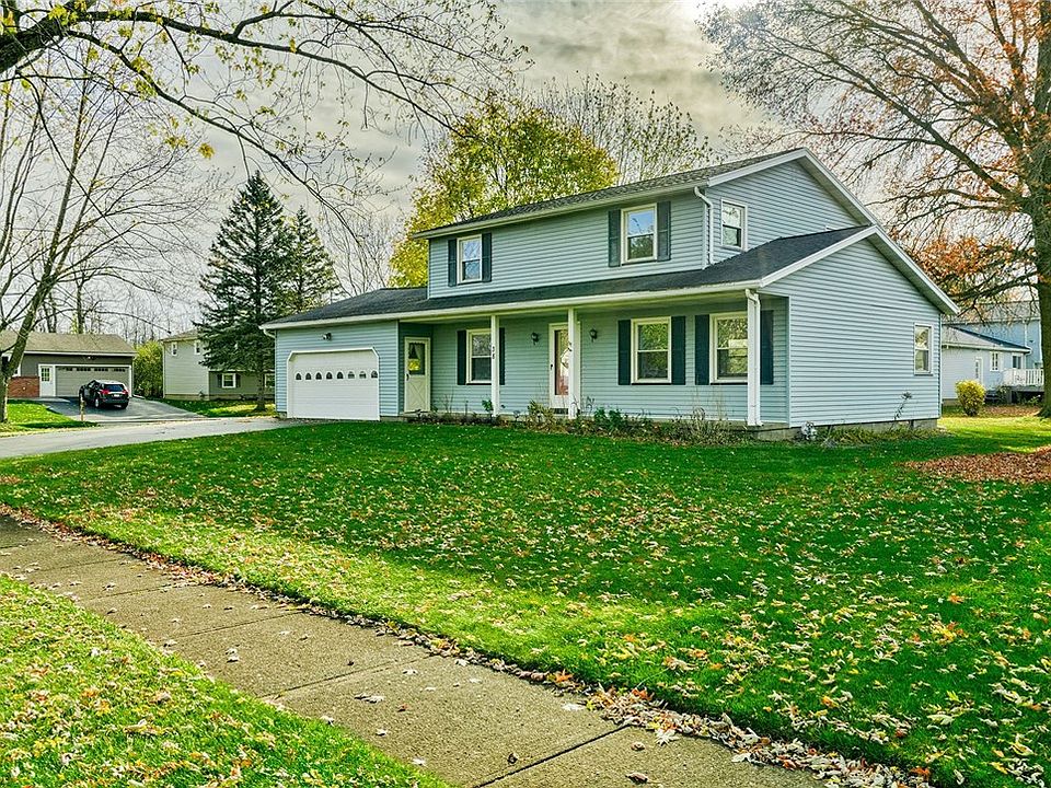 38 Rocklea Dr, Rochester, NY 14624 Zillow