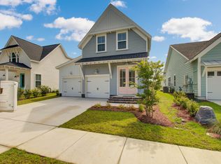 516 Sound Dr, Summerville, SC 29486