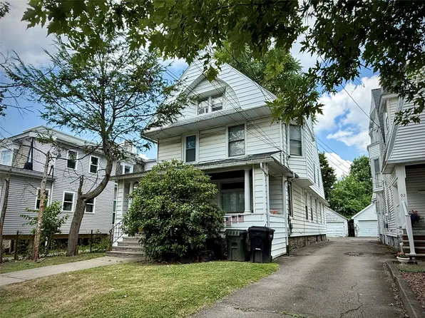 92.5 Walnut St, Binghamton, NY 13905