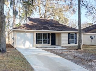 7346 Leghorn Street, Savannah, GA 31406