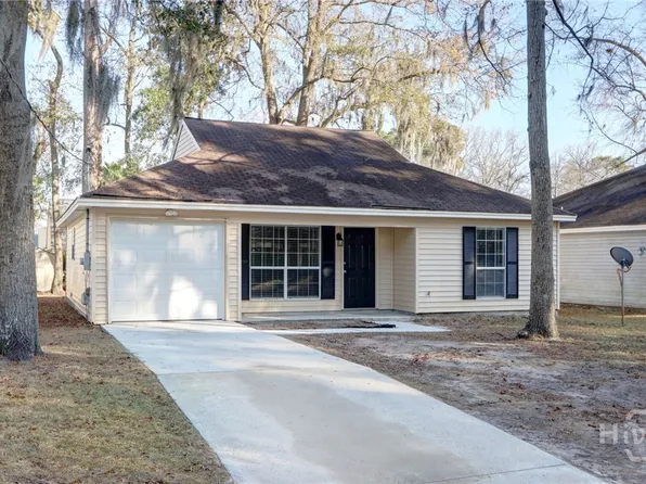 7346 Leghorn Street, Savannah, GA 31406