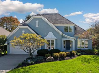 5818 Ridgewood Ave, Westerville, OH 43082