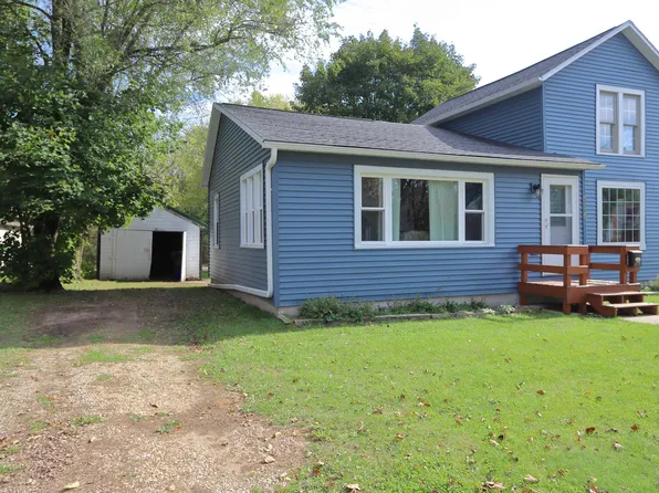 516 S Adams St, New Lisbon, WI 53950