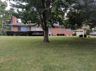 86 W Floyd Ave, Dayton, OH 45415