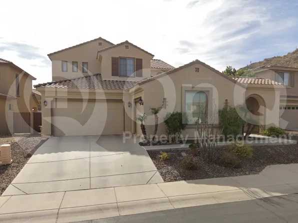 6921 W Dale Ln, Peoria, AZ 85383