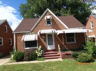 3334 Grovewood Ave, Parma, OH