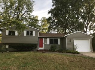 3605 Manila Dr, Westerville, OH