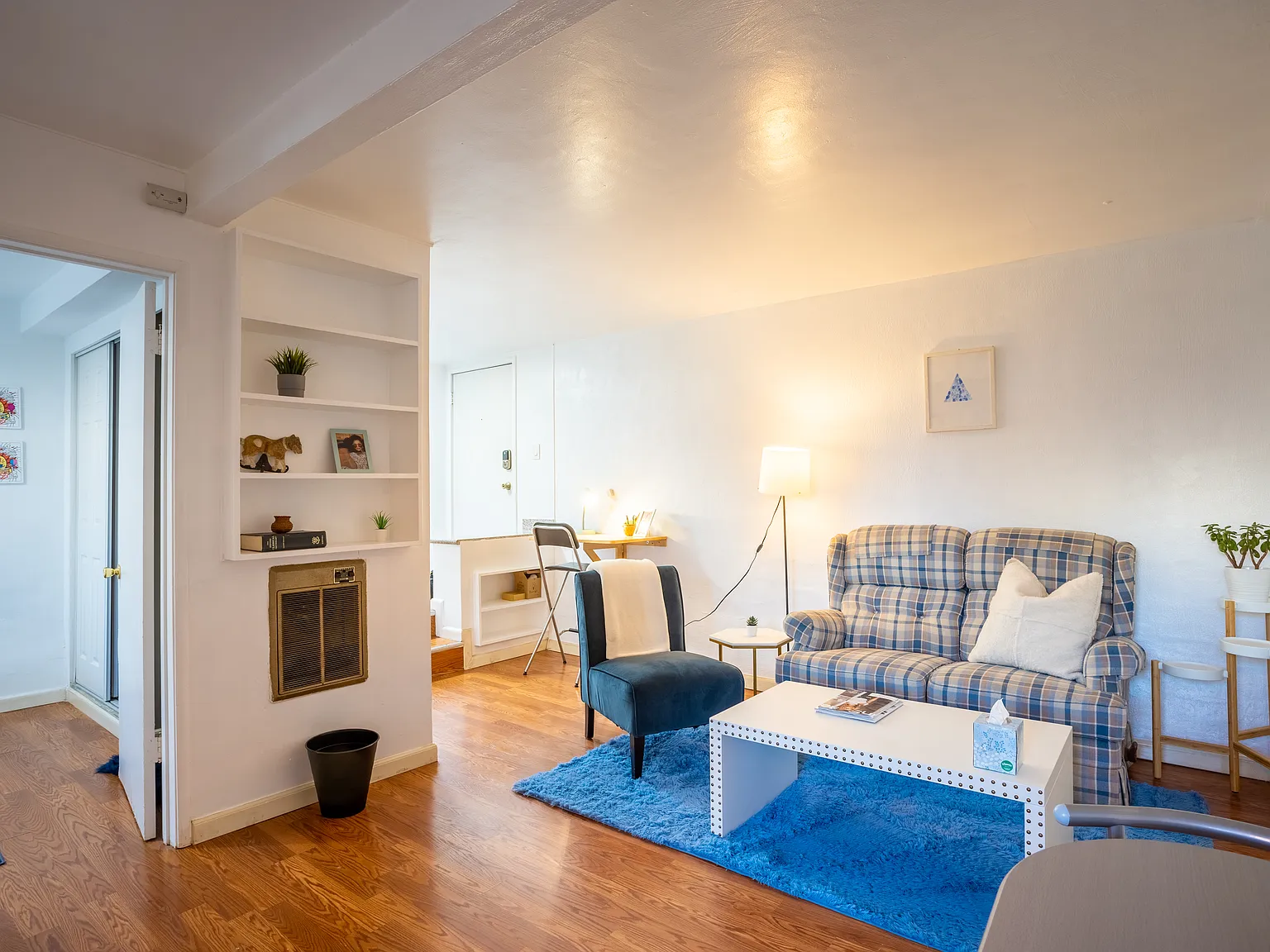 1 bed, 550 sqft, $2,900 — Photo 4
