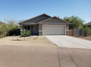1718 E Encinas Ln, Phoenix, AZ 85040