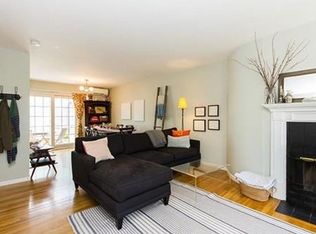 65 Sullivan St #4, Charlestown, MA 02129