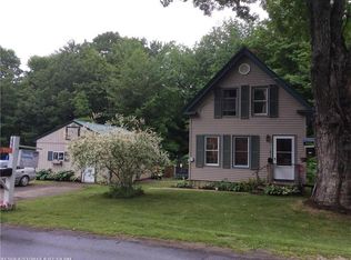 1011 Water St, Ripley, ME 04930