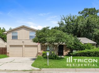 5903 Guildwood Dr, Arlington, TX 76017