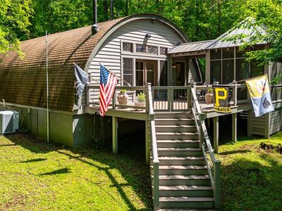 1457 Cheohee Valley Rd, Tamassee, SC, 29686