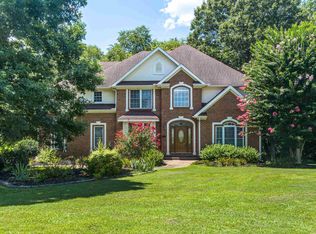 116 Bent Twig Ct, Gaffney, SC 29341