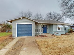 6409 Sheridan Rd, Fort Worth, TX 76134