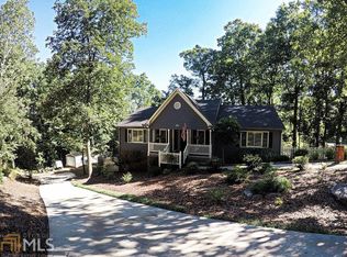 3531 Mill Ln, Gainesville, GA 30504