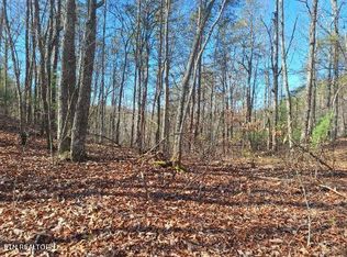 0 Cooper Rd, Vonore, TN 37885