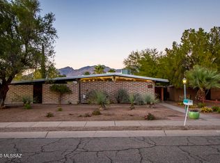 5541 E Towner St, Tucson, AZ 85712